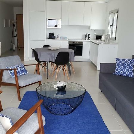 Apartamento Sitio'S View Nazaré Exterior foto