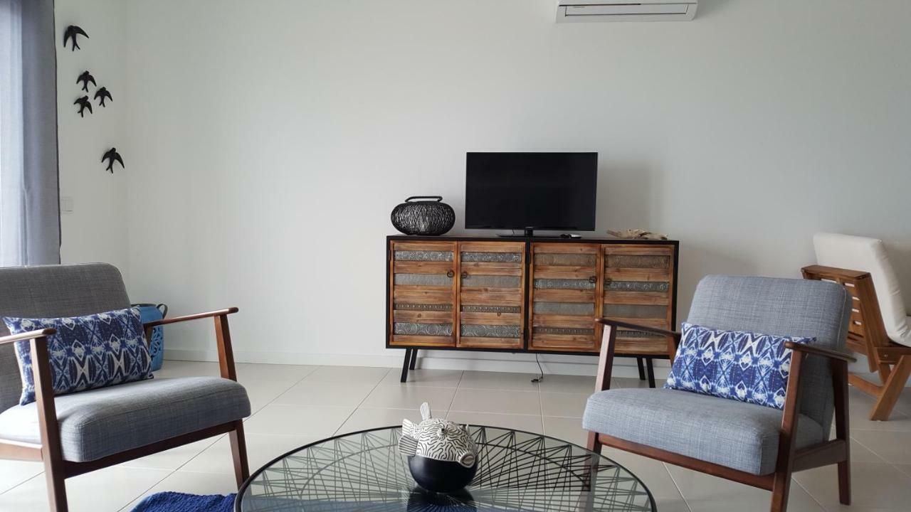 Apartamento Sitio'S View Nazaré Exterior foto
