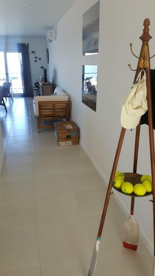 Apartamento Sitio'S View Nazaré Exterior foto