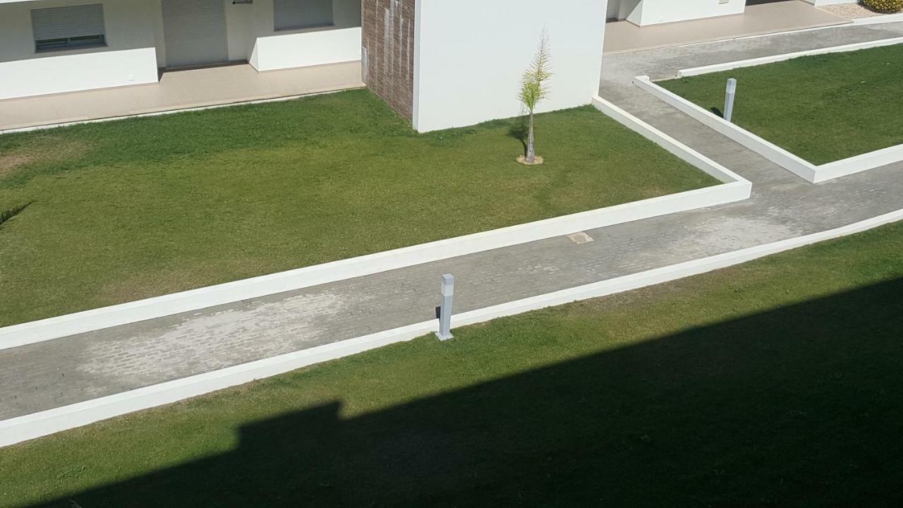 Apartamento Sitio'S View Nazaré Exterior foto